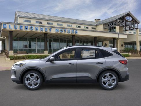 New 2026 Ford Escape ST-Line Select w/ Tech Pack #1 image 3