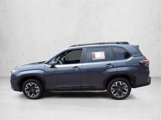 Certified 2025 Subaru Forester Premium AWD/4WD video 2