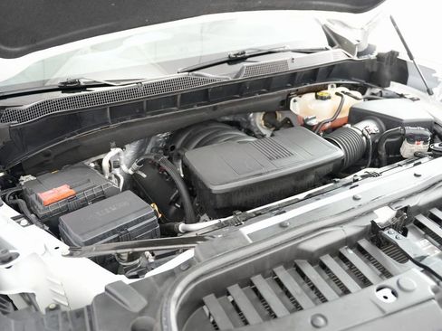 Used 2019 Chevrolet Silverado 1500 LT w/ Texas Edition image 47