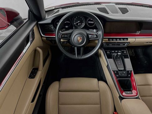 Certified 2023 Porsche 911 Carrera image 23