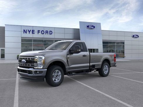 New 2026 Ford F350 XLT w/ 360-Degree Camera Package image 2