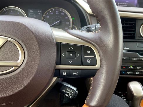 Used 2019 Lexus RX 350 FWD image 24