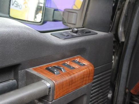 Used 2015 Ford F350 King Ranch AWD/4WD image 14