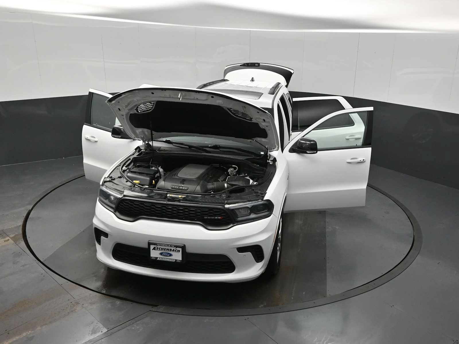 Used 2024 Dodge Durango R/T AWD/4WD image 33