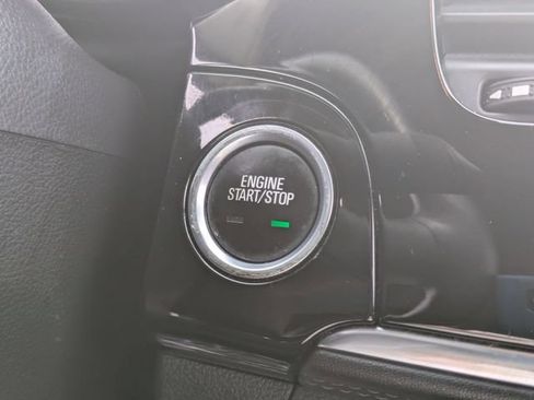 Used 2017 Buick Encore Preferred FWD image 20