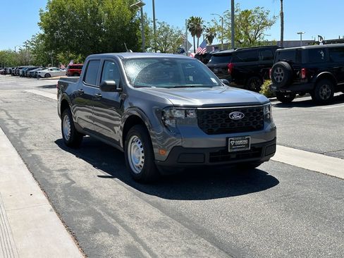 New 2026 Ford Maverick XL FWD image 10