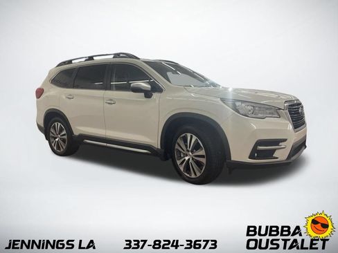 Used 2022 Subaru Ascent Touring w/ Popular Package #2A AWD/4WD image 7