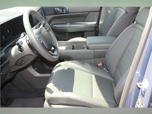 New 2026 Hyundai Santa Fe Calligraphy image 11