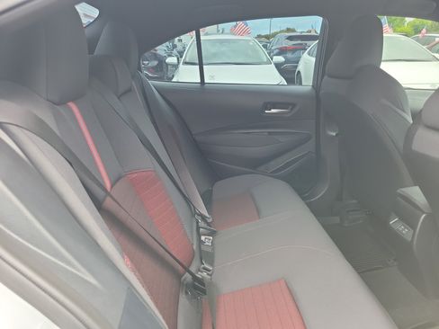 Used 2026 Toyota Corolla SE FWD image 15