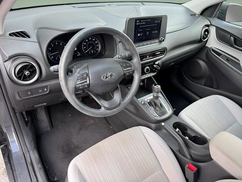 Certified 2023 Hyundai Kona SEL AWD/4WD image 11