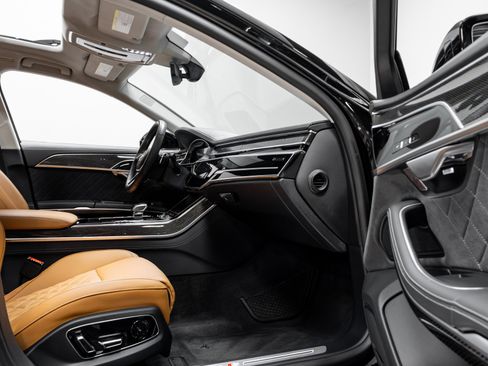 Used 2023 Audi S8 4.0T quattro image 73