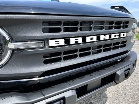 Used 2022 Ford Bronco Black Diamond AWD/4WD image 30