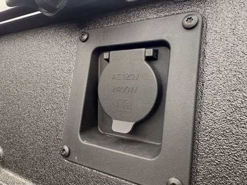 New 2026 Toyota Tacoma TRD Off-Road image 19