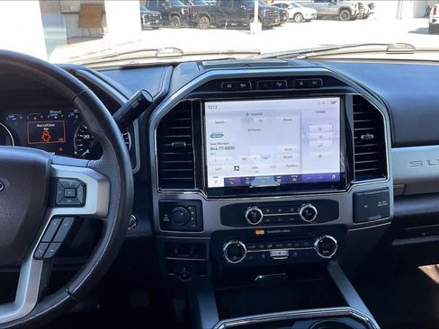 Used 2022 Ford F250 King Ranch w/ Chrome Package image 6