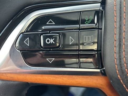 Used 2022 Jeep Grand Cherokee Summit image 21