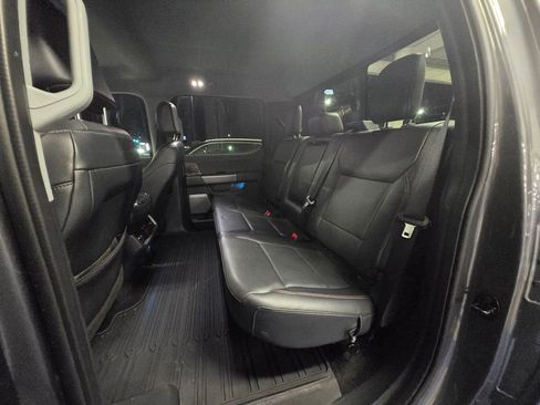 Used 2023 Ford F150 Lariat w/ Equipment Group 502A High image 19