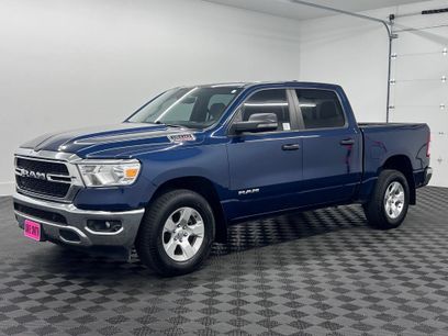 Used 2023 RAM 1500 Big Horn