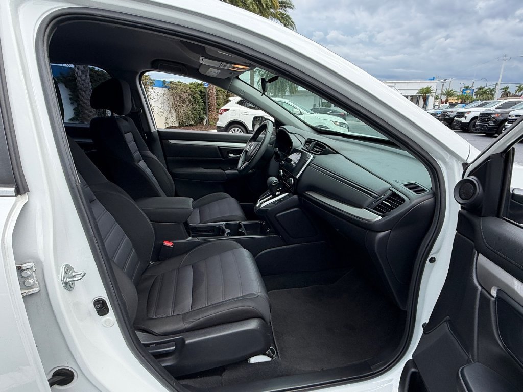 Used 2021 Honda CR-V Special Edition image 16