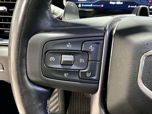 Used 2023 GMC Sierra 1500 Denali Ultimate image 23