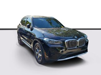 Used 2024 BMW X3 sDrive30i w/ Convenience Package w/ZPA RWD video 1