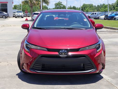 Used 2026 Toyota Corolla LE FWD image 23