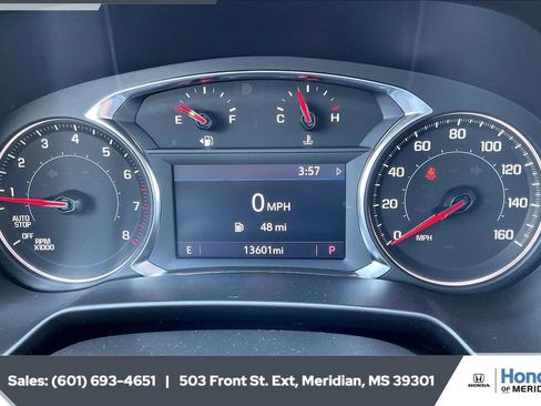 Used 2024 Chevrolet Blazer LT w/ Convenience Package FWD image 14