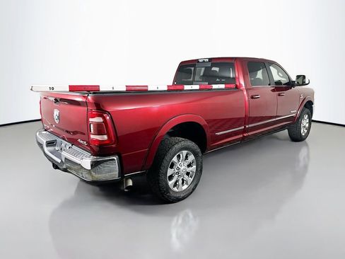 Used 2019 RAM 3500 Limited image 7