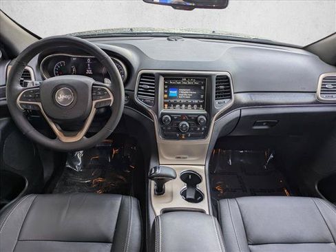Used 2014 Jeep Grand Cherokee Limited RWD image 18