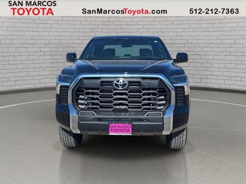 New 2026 Toyota Tundra SR5 image 2