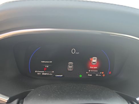 Certified 2026 Acura MDX FWD w/ Technology Package image 18