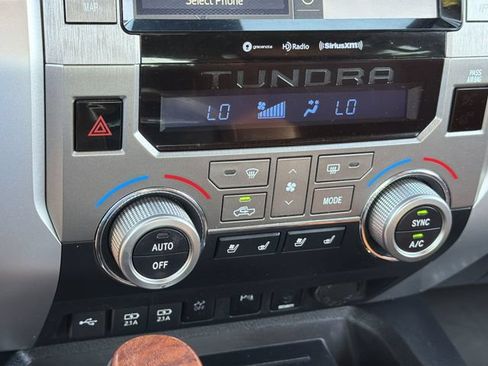 Used 2020 Toyota Tundra 1794 Edition RWD image 27