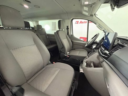 Used 2024 Ford Transit 350 XLT RWD image 31