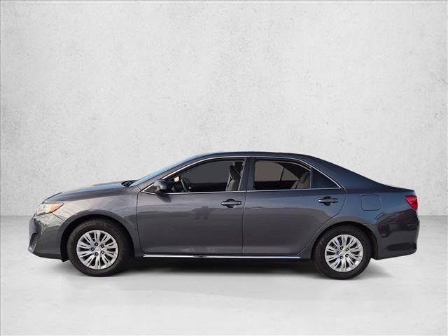 Used 2012 Toyota Camry LE FWD image 8