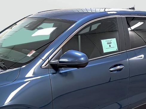 New 2026 Buick Encore GX Preferred AWD/4WD image 8