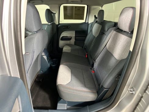 Certified 2022 Ford Maverick XLT w/ XLT Luxury Package image 31