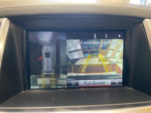 Used 2014 Mercedes-Benz GL 63 AMG 4MATIC image 34