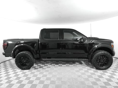 Used 2026 Ford F150 Raptor w/ Equipment Group 803A Raptor R AWD/4WD image 4