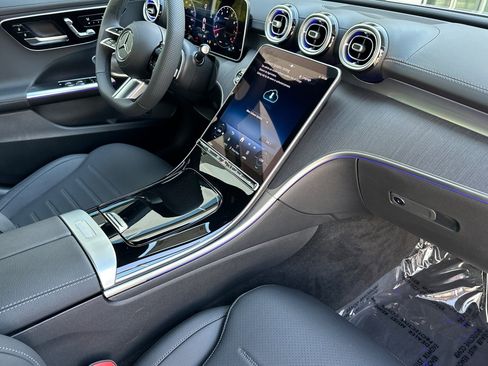 New 2025 Mercedes-Benz C 300 C 300 image 15