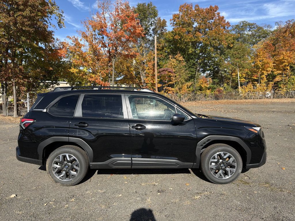 New 2026 Subaru Forester Premium AWD/4WD image 9