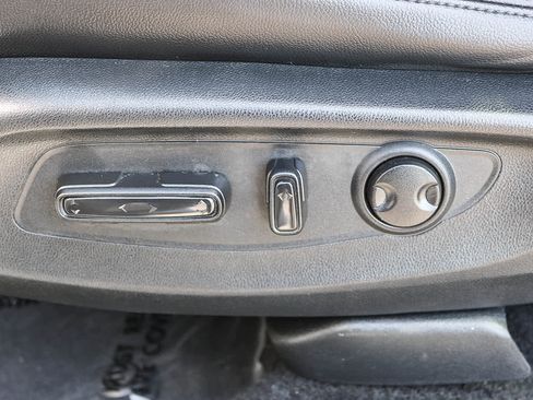 Used 2024 Honda CR-V EX-L image 19