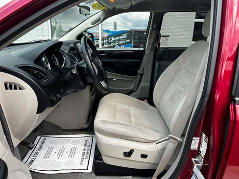 Used 2015 Dodge Grand Caravan SXT w/ Security Group image 8