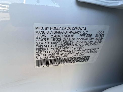 Certified 2022 Acura MDX A-Spec image 17