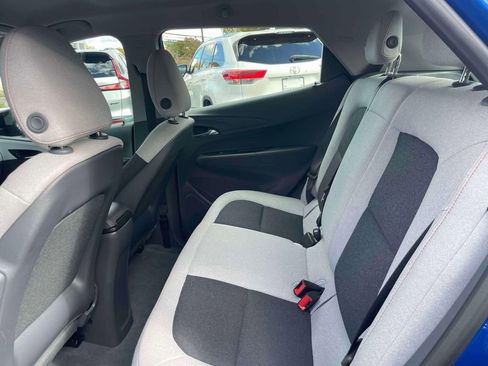 Used 2019 Chevrolet Bolt LT image 11