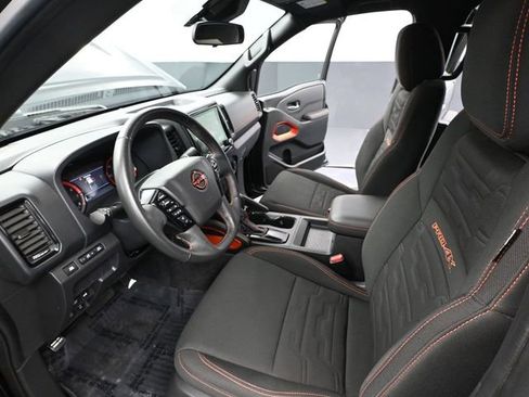 Used 2023 Nissan Frontier PRO-4X w/ Tow Package image 20