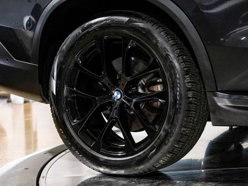 Used 2023 BMW X5 sDrive40i image 60