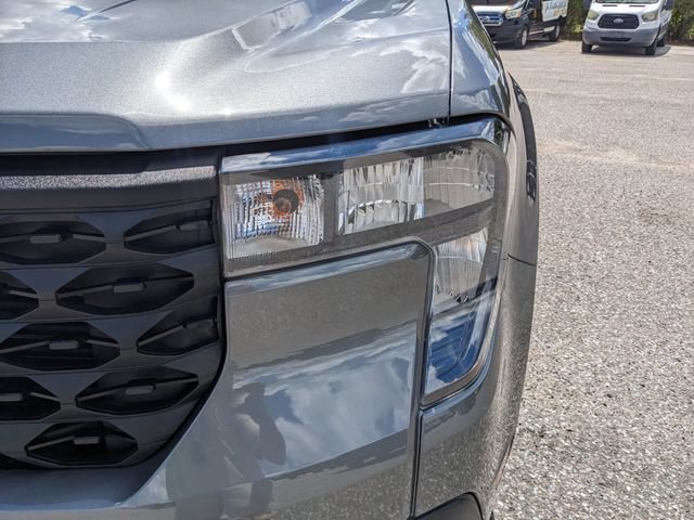 Used 2026 Ford Maverick XLT AWD/4WD image 9