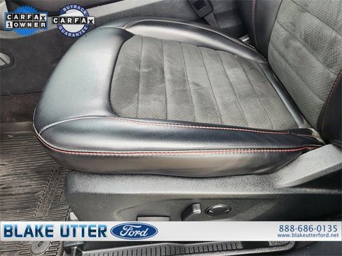 Used 2022 Ford Edge ST-Line image 24