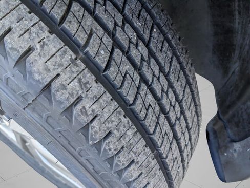 Used 2017 Nissan Murano SL image 41