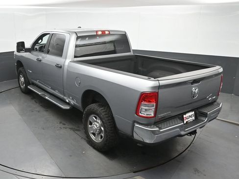 Used 2024 RAM 2500 Big Horn w/ Bed Utility Group AWD/4WD image 35