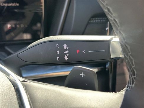 New 2026 GMC Terrain Denali w/ LPO, Black Badging Package image 14